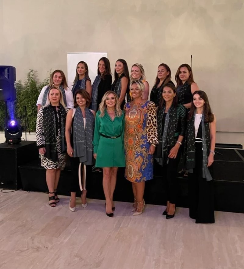 Busader yeni dönemin startını verdi
