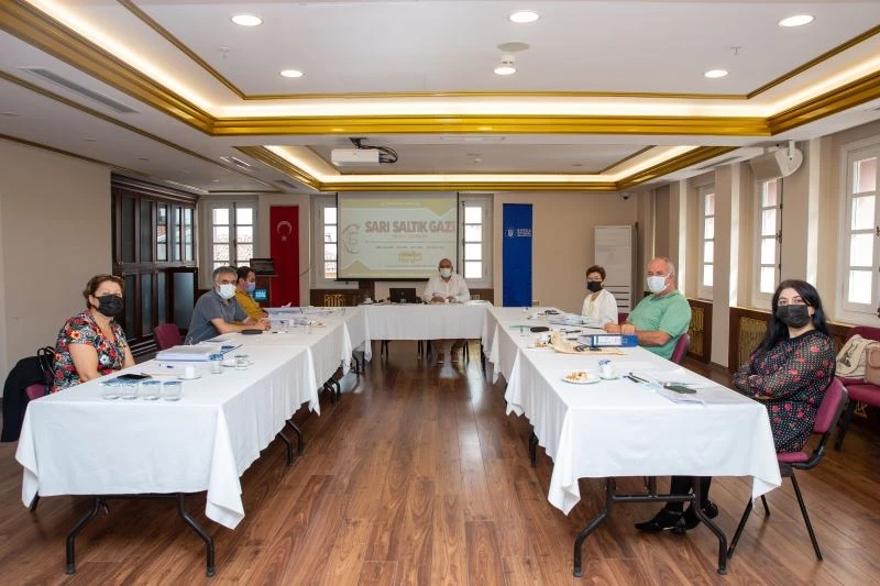 Sarı Saltık Gâzi Hikâye Yarışması sonuçlandı
