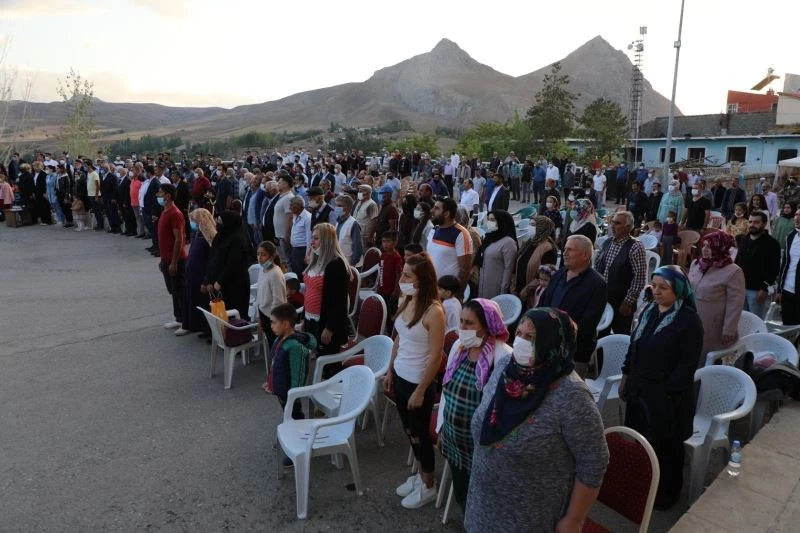 Bu festival çok ballı!