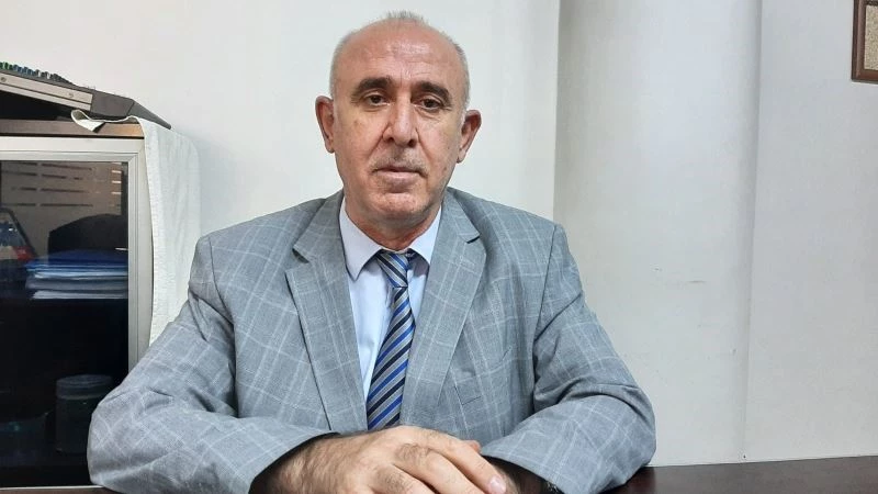 Karaaslan’dan yapılandırma açıklaması
