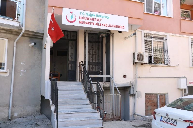 Önce karantinayı ihlal etti, sonra doktorla tartıştı
