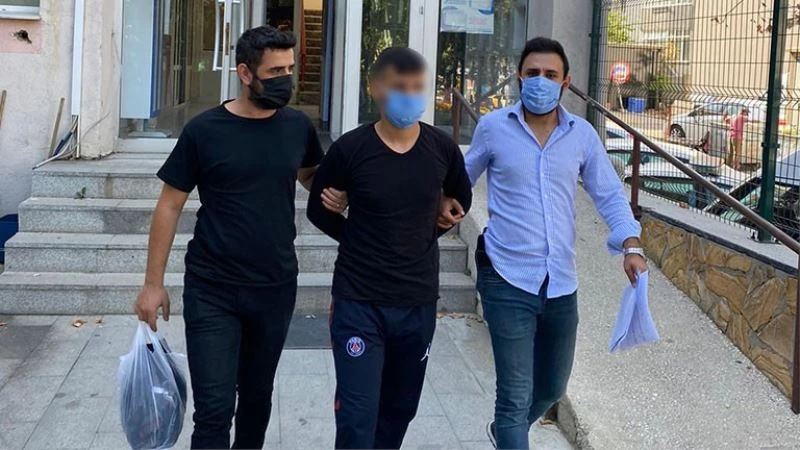 Dayı yeğen kavga etti, yol ortasında cinayet işlendi
