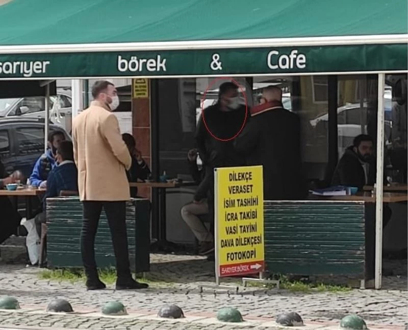 Beraat kararı çıkan cinsel istismar davasında babanın sözleri: 