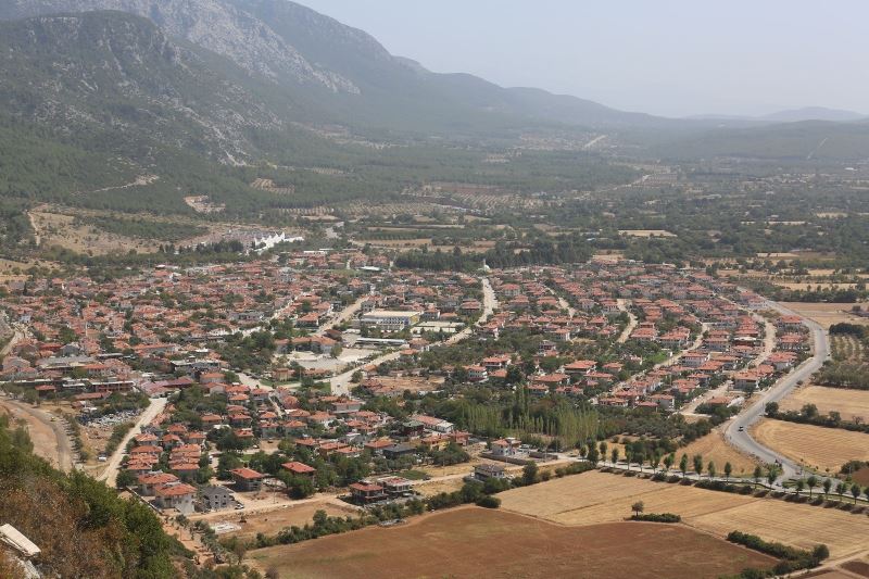 Düğerek Cezaevi’nin su sorunu çözüldü
