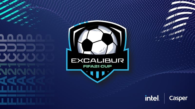 Excalibur FIFA 21 Turnuvası’na kayıtlar başladı
