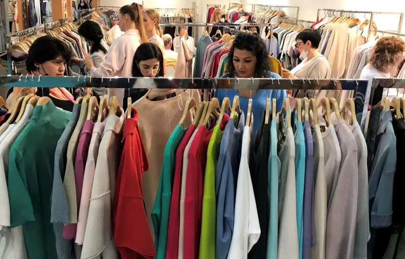 EVTEKS’in ertelenmesi tekstilcileri kızdırdı, sözleşmeyi iptal ettiler
