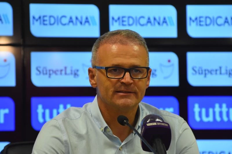 Yeni Malatyaspor bu haftada şeytanın bacağını kıramadı: Sivaspor