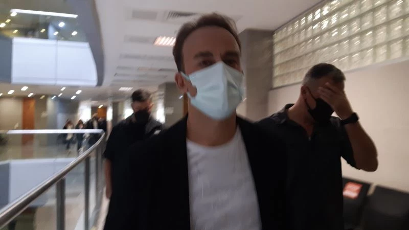 İstanbul Şehir Tiyatroları oyuncusuna cinsel saldırıdan hapis cezası
