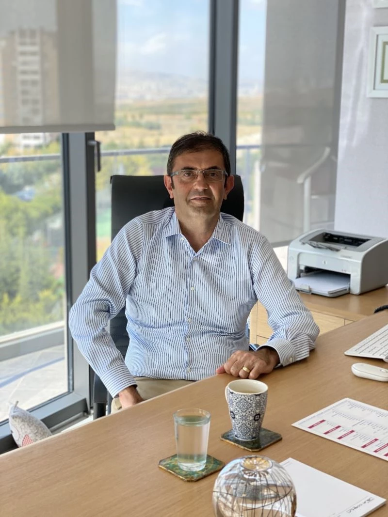 Prof Dr Uğur Coşkun 