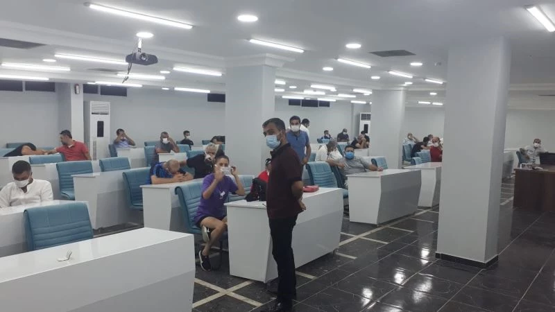 Tombala oynatmak için şimdi de pazarlama eğitim merkezi kurdular
