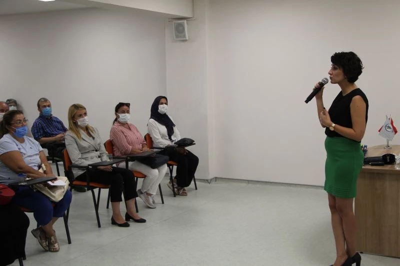 Cerrahi Hastanesi Alzheimer hastalarını yalnız bırakmadı
