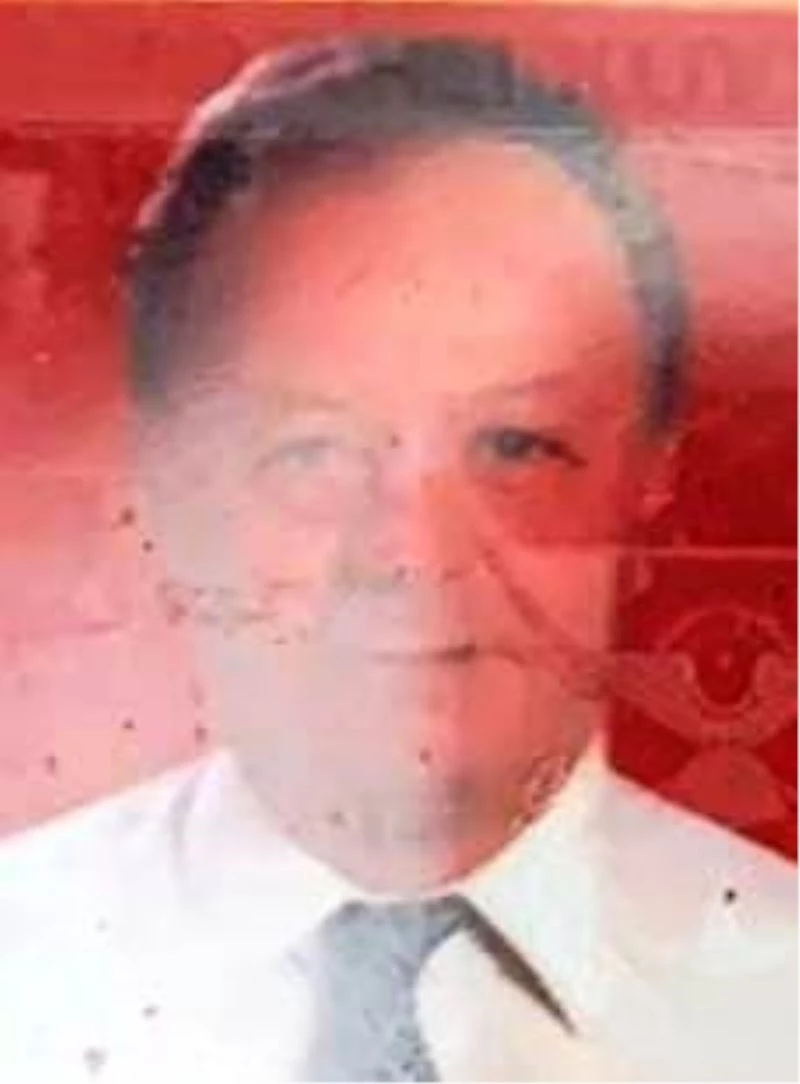 Emekli subay evinde ölü olarak bulundu
