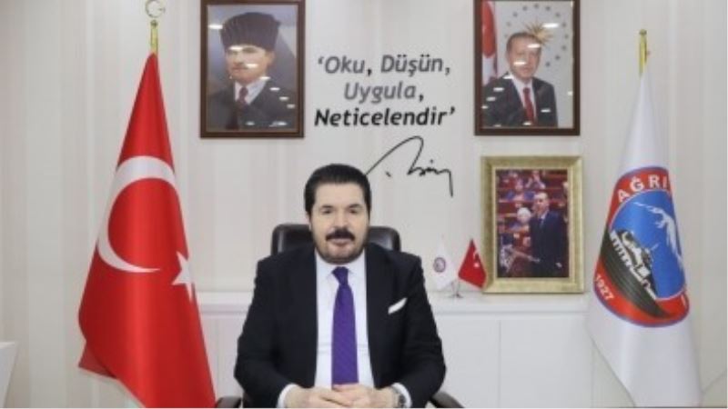 Başkan Sayan: “Asıl muhatap biz Kürtleriz”
