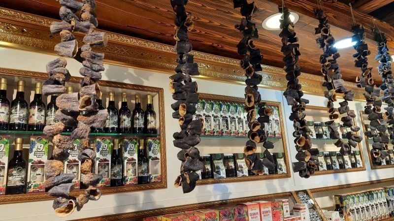 Soğuk algınlığında yeni tercih: Bitki özleri
