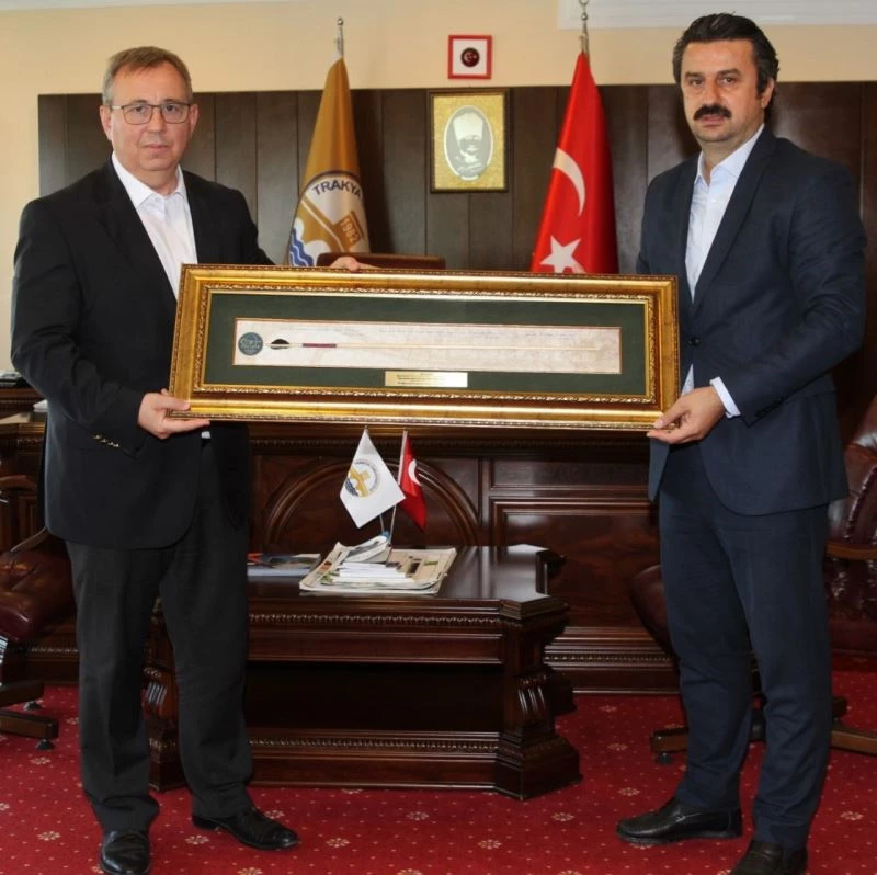 Geleneksel okçuluk yaygınlaştırılacak
