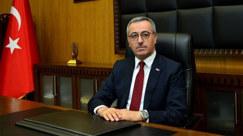 Başkan Güngör: “Öğrencilerimizin yanındayız”
