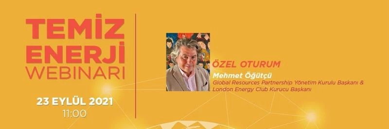 “Türkiye, yenilenebilir enerji devrimini birçok Avrupa ve OECD ülkesinden önce tamamladı”
