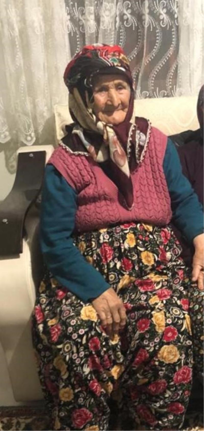 86 yaşındaki kadına 1 fidan için 10 ay hapis cezası
