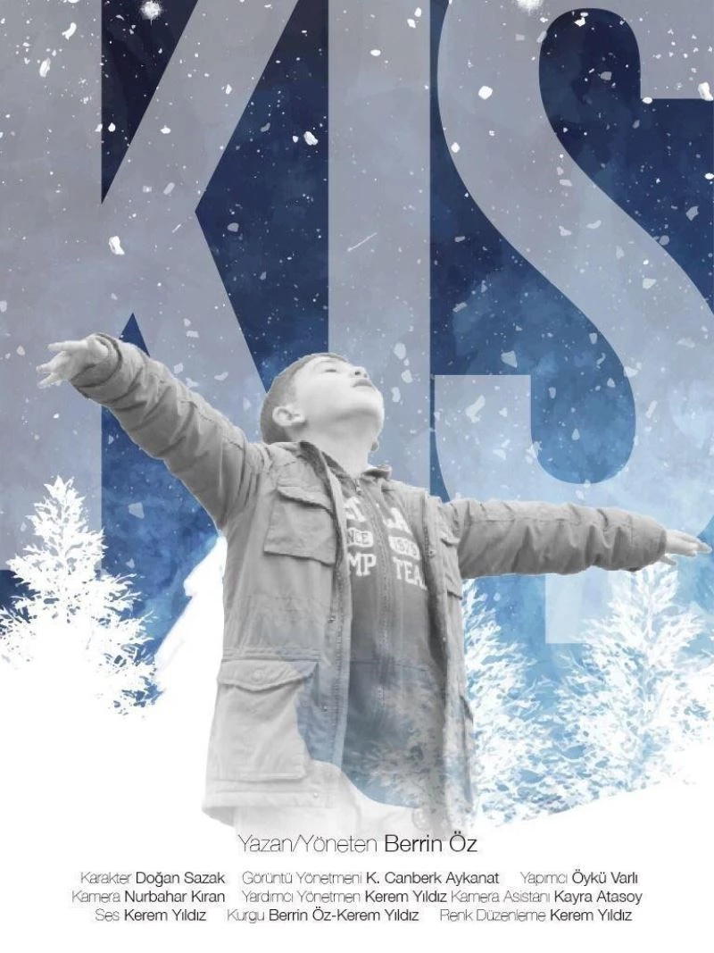 İBF öğrencisi Berrin Öz Altın Koza’dan ödülle döndü
