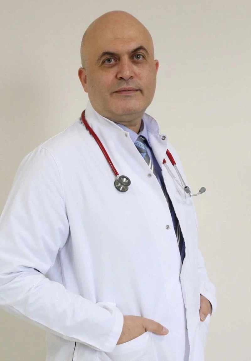 “Alerji, çocuklarda okul başarısının en büyük düşmanıdır”
