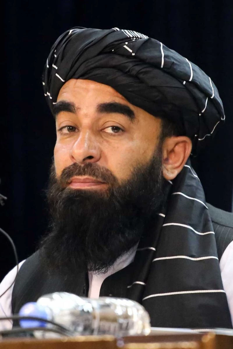 Taliban, gelecek yıl yeni anayasa taslağı hazırlamak için komisyon kurmayı planlıyor
