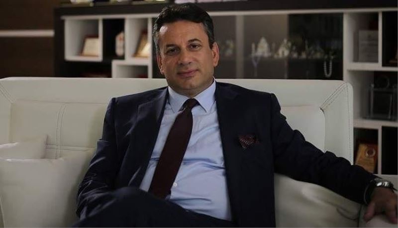 Hekimoğlu Döküm’e TİM’den teşekkür belgesi
