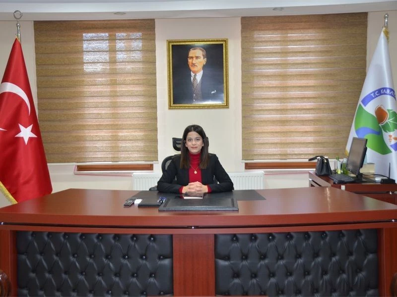 Kabataş Kaymakamı Seda Ünlü kazada yaralandı
