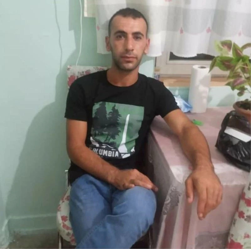 İş aramaya gidiyorum diyerek evden çıkan 27 yaşındaki gençten 3 gündür haber alınamıyor
