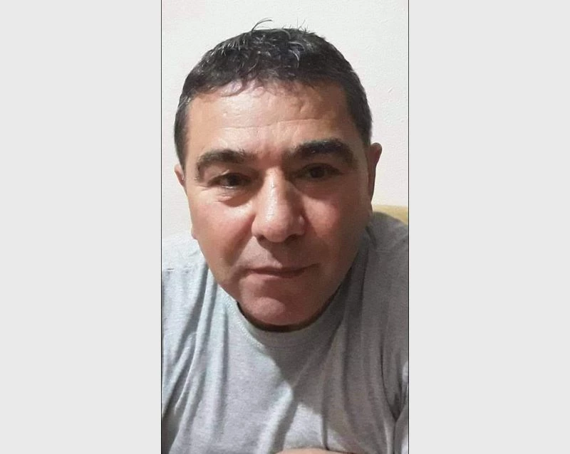 Kur’an-ı Kerim okunurken kalp krizi geçirerek hayatını kaybetti
