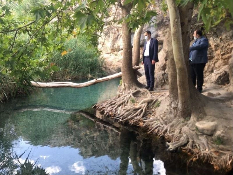 Yazıhan 2 önemli projesini bekliyor
