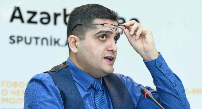 Azerbaycanlı analist: 