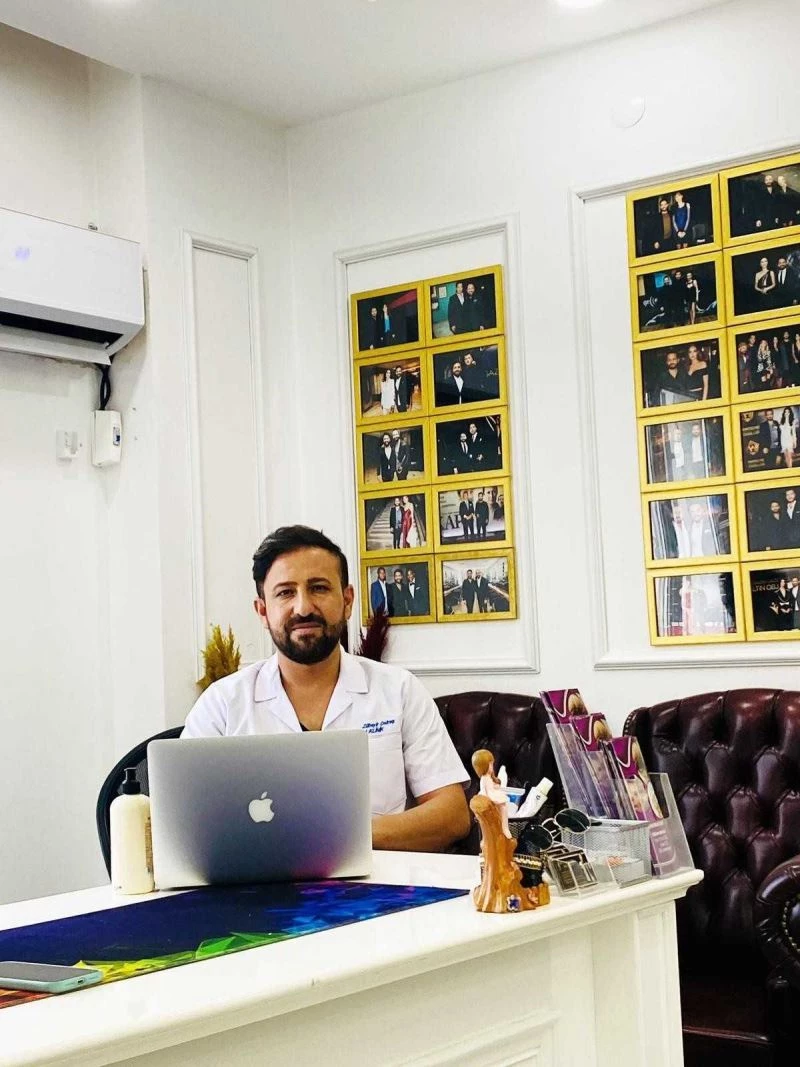 G5 zayıflama işlemi ile selülitler tarih oluyor
