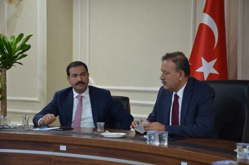 Nemrut Kalderası, UNESCO’nun Küresel Jeopark Ağı’na dahil edilme çalışması
