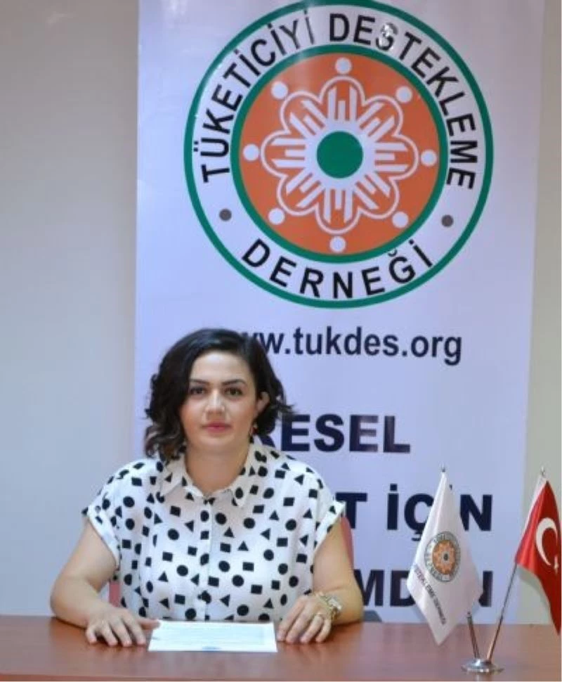 TÜKDES’ten 