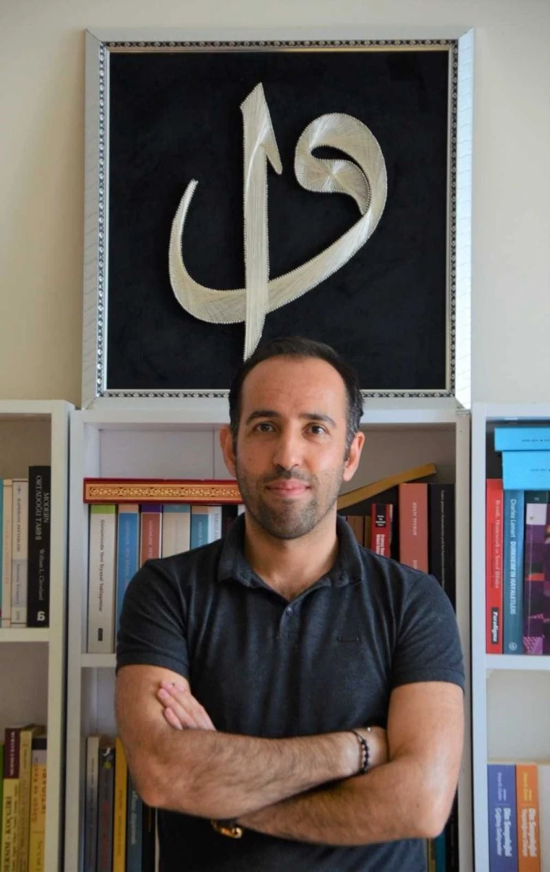 Doç. Dr. Adem Palabıyık: “ABD, Millet İttifakını HDP ile birlikte seçimlere hazırlıyor”
