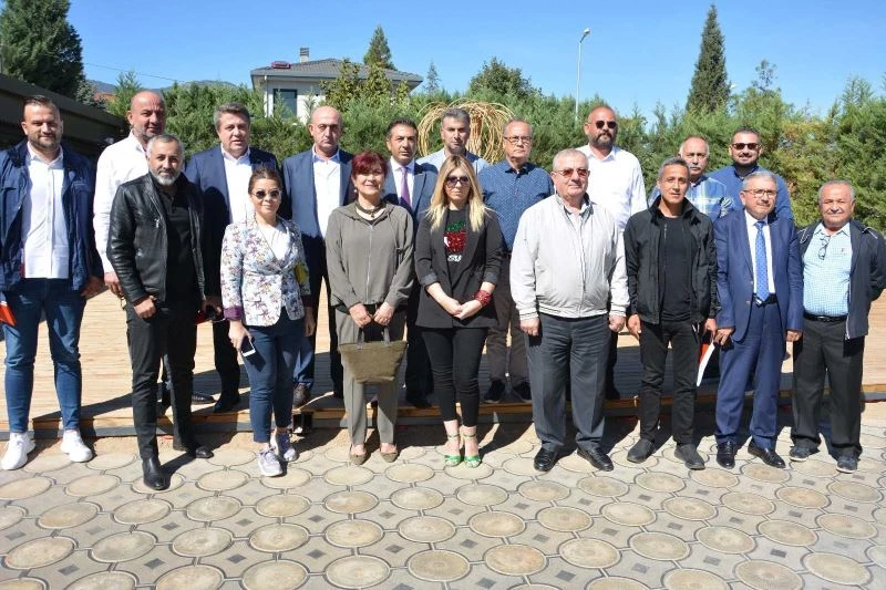 İşletmeler eleman bulmakta zorluk çekiyor
