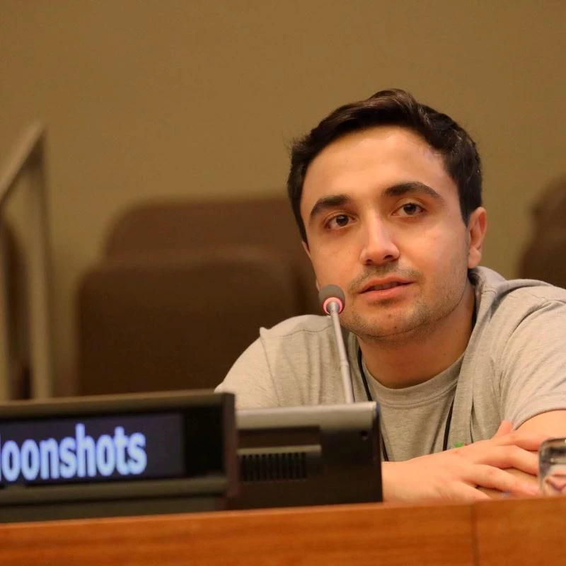 Türk işadamlarına Silikon Vadisi’nde yatırım fırsatı
