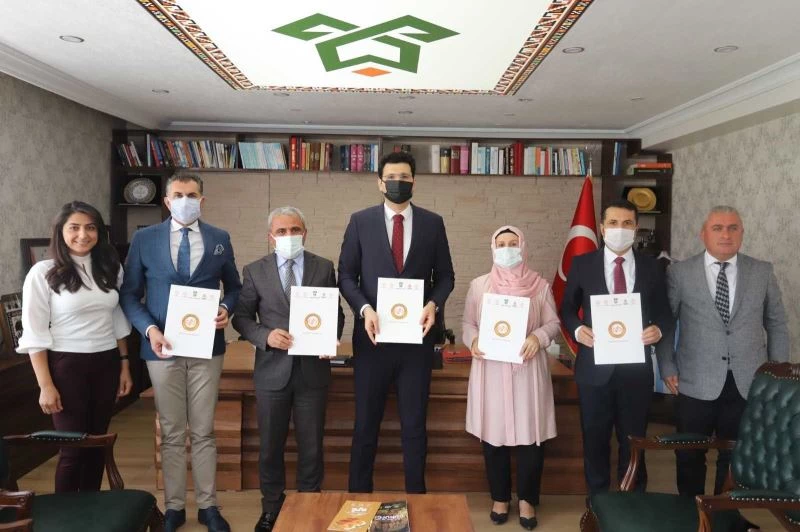 Çukurca’da ‘Sınırda Sınırsız Eğitim’ projesi
