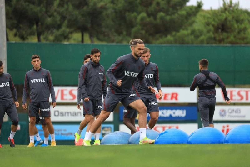 Avcı’dan savunmada mecburi değişim
