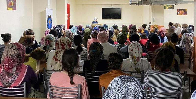 Bilgievi ve Akademi Liselerde ders zili çaldı
