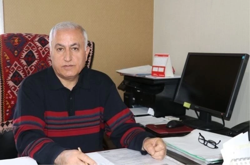 VAHATUDER’den Kuzey Irak’a çıkarma
