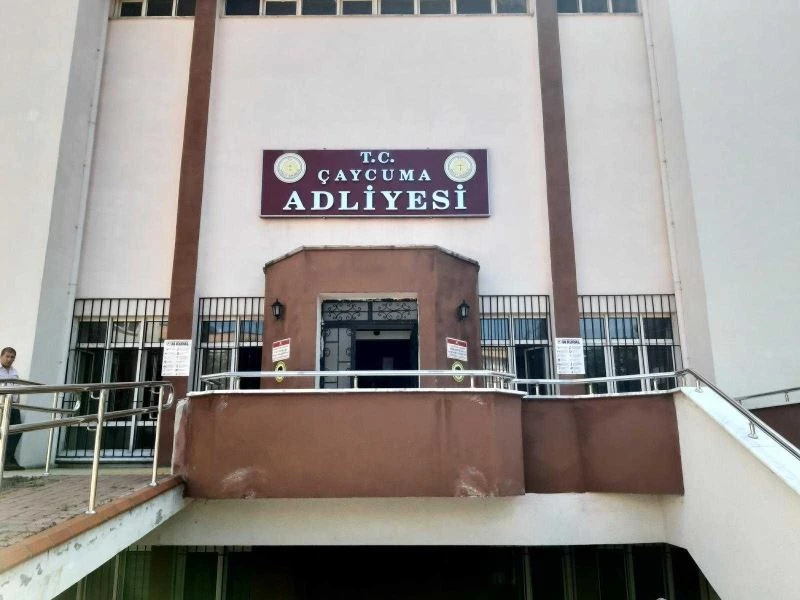 Husumetli olduğu ağabeyi ve yengesini tüfekle vurdu