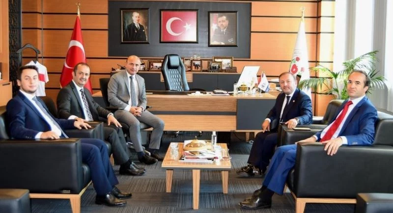 Altınova, değerleriyle önemli bir bölge
