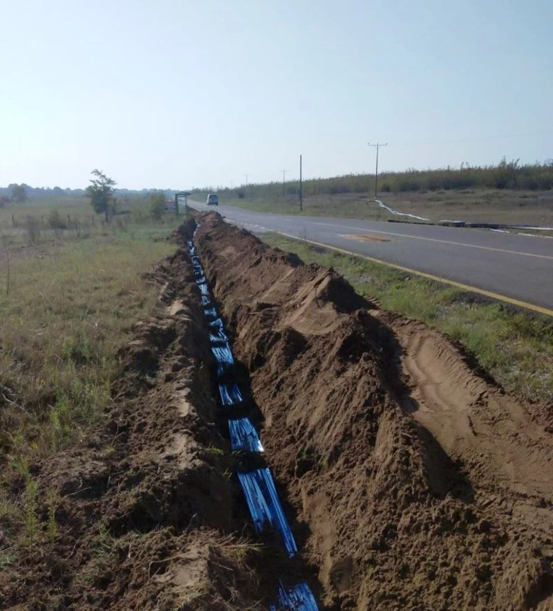 Karasu Camitepe’de musluklara kesintisiz içmesuyu ulaşacak
