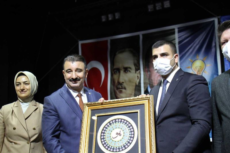 AK Partili İnan’dan Kılıçdaroğlu’na: 