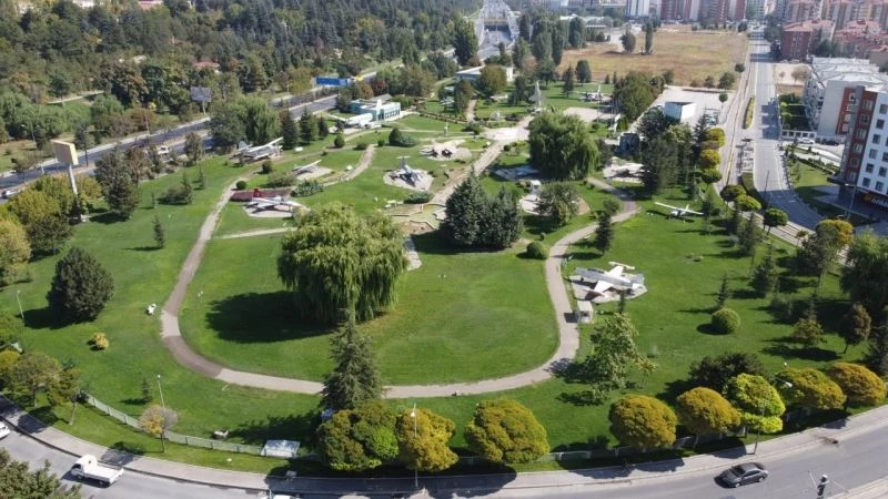 Vecihi Hürkuş Havacılık Müzesi’ne bağışlayacakları belge ve objelerle katkı sağlayacaklar
