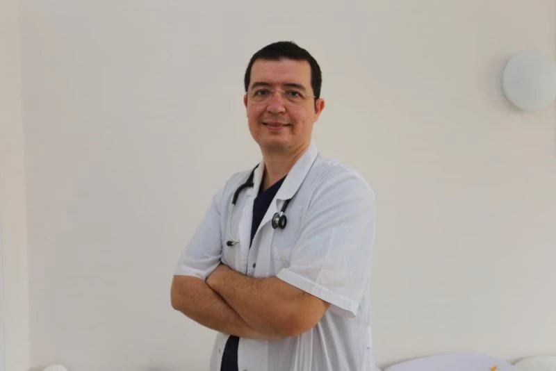 Çocuklarda teknolojinin aşırı kullanımı depresyona neden oluyor
