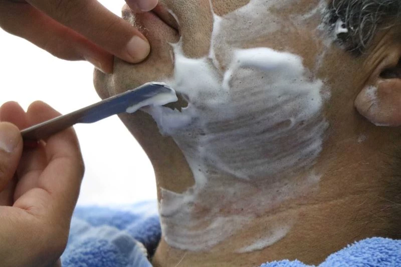 Berber kalfalarının 