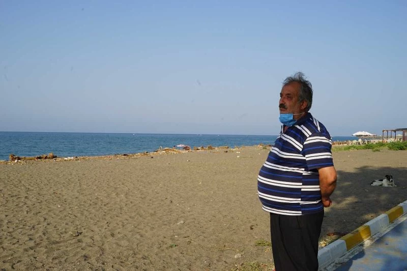 Selzede, uyarılara aldırış etmedi girdiği lokantada ölüm kalım savaşı verdi
