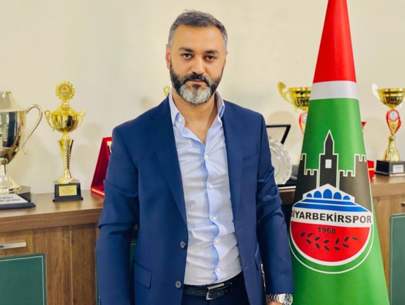 Diyarbekirspor’dan tarihe geçen galibiyet
